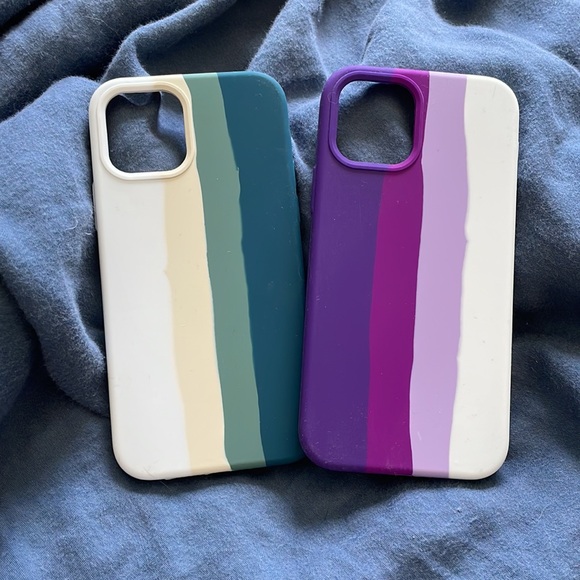 iPhone 12 Pro case - Picture 2 of 2